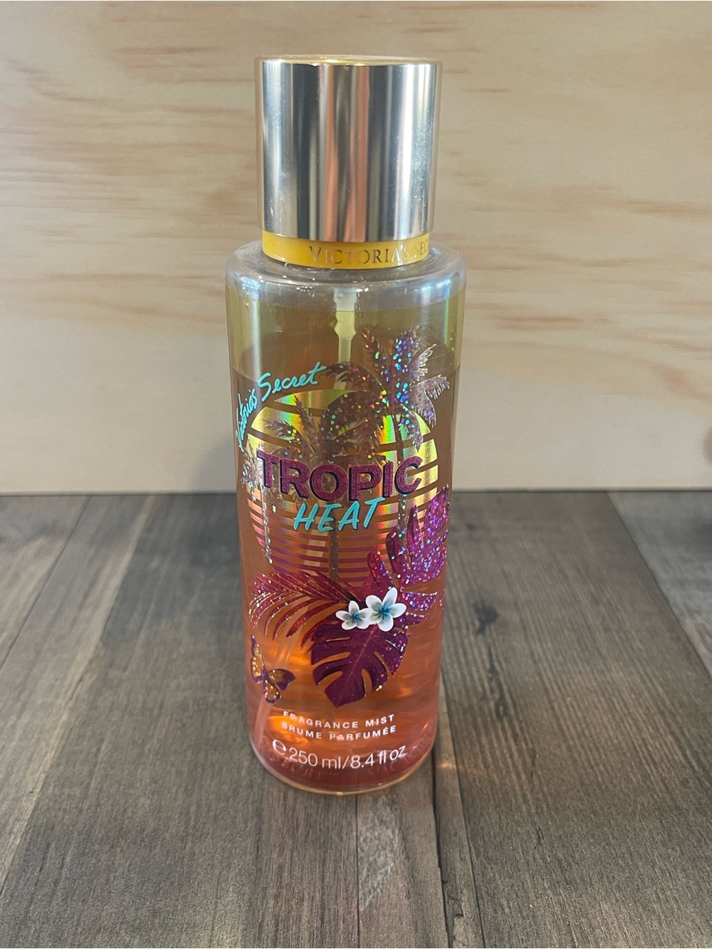 Victoria's Secret Tropic Heat